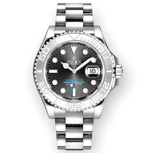 Rolex Yacht-Master