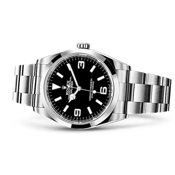 Rolex Explorer