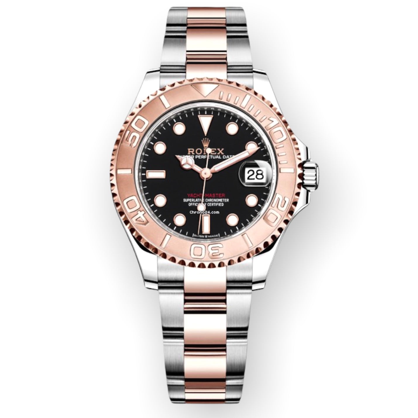 Rolex Yacht-Master