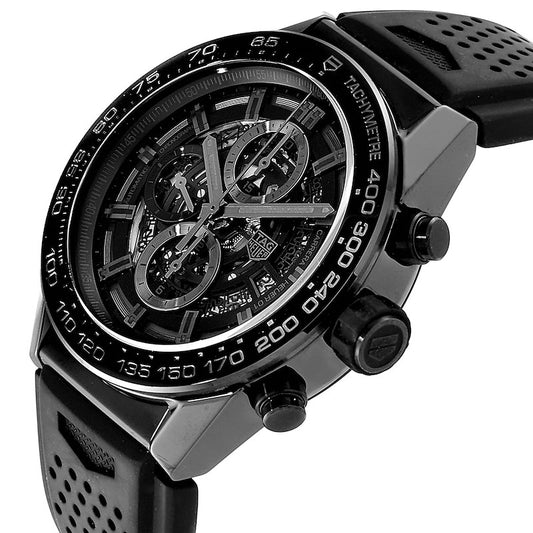 Tag Heuer Carrera 01
