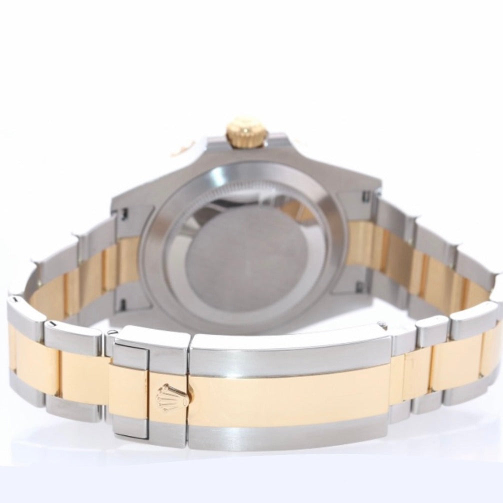 Rolex Submariner Date