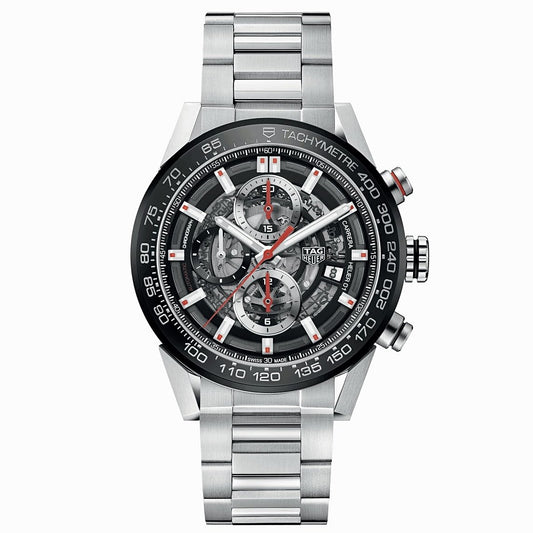 Tag Heuer Carrera Calibre 01