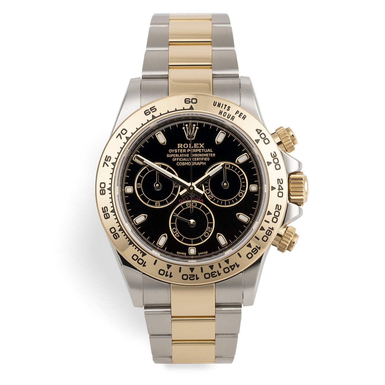Rolex Daytona