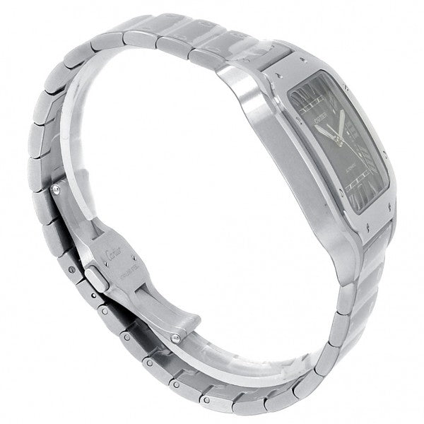 Cartier Santos De Cartier